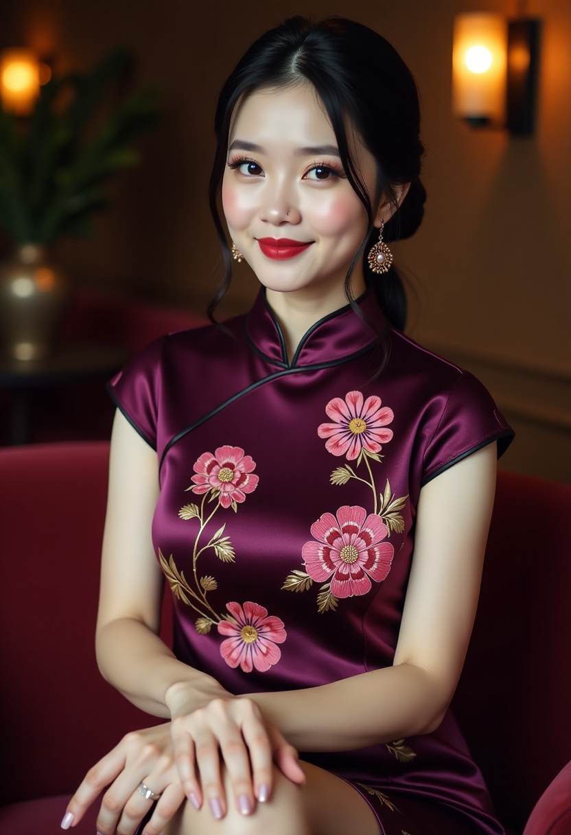 机械黎明海报