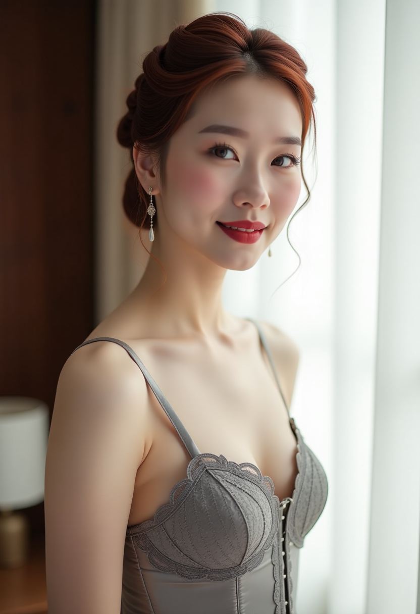 逆光航线海报